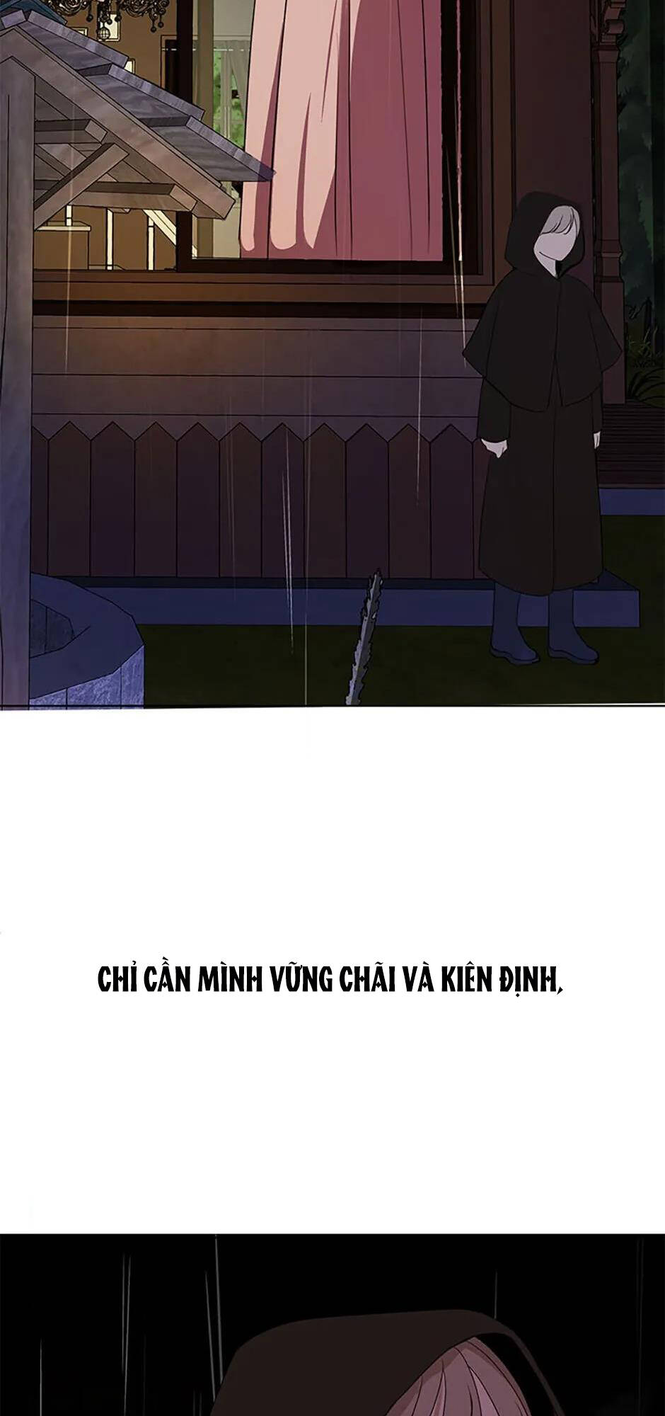 Người Không Mời Mà Đến Chapter 3 - Trang 2