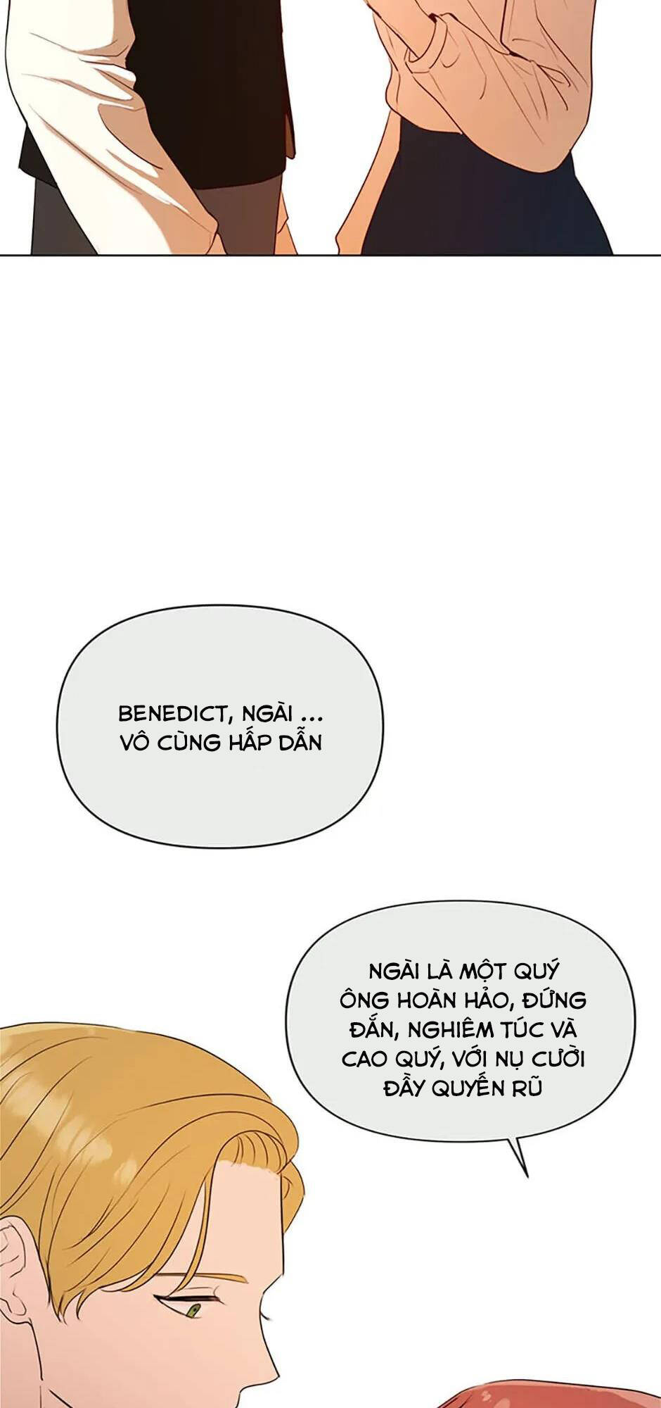 Người Không Mời Mà Đến Chapter 3 - Trang 2