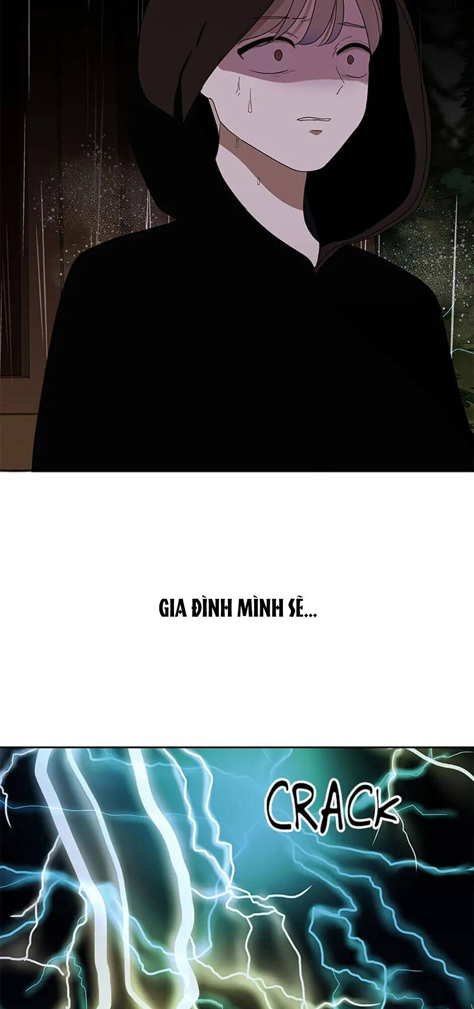 Người Không Mời Mà Đến Chapter 3 - Trang 2