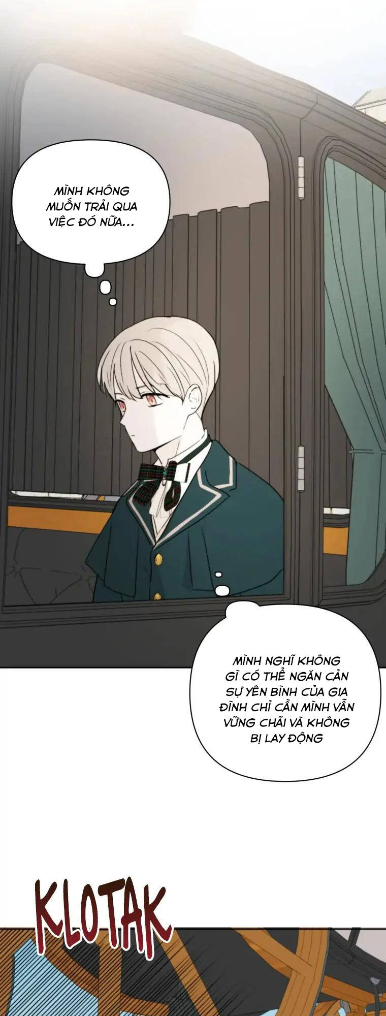 Người Không Mời Mà Đến Chapter 4 - Trang 2