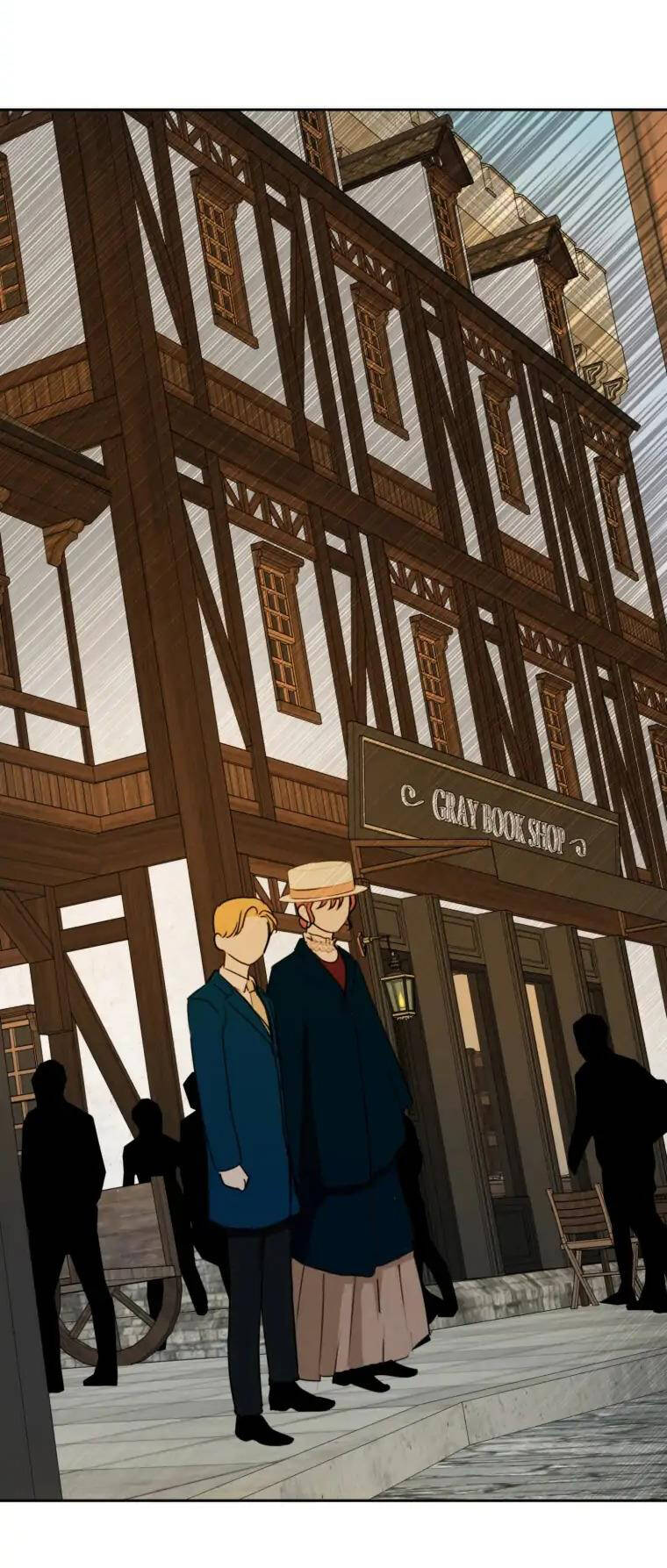 Người Không Mời Mà Đến Chapter 4 - Trang 2