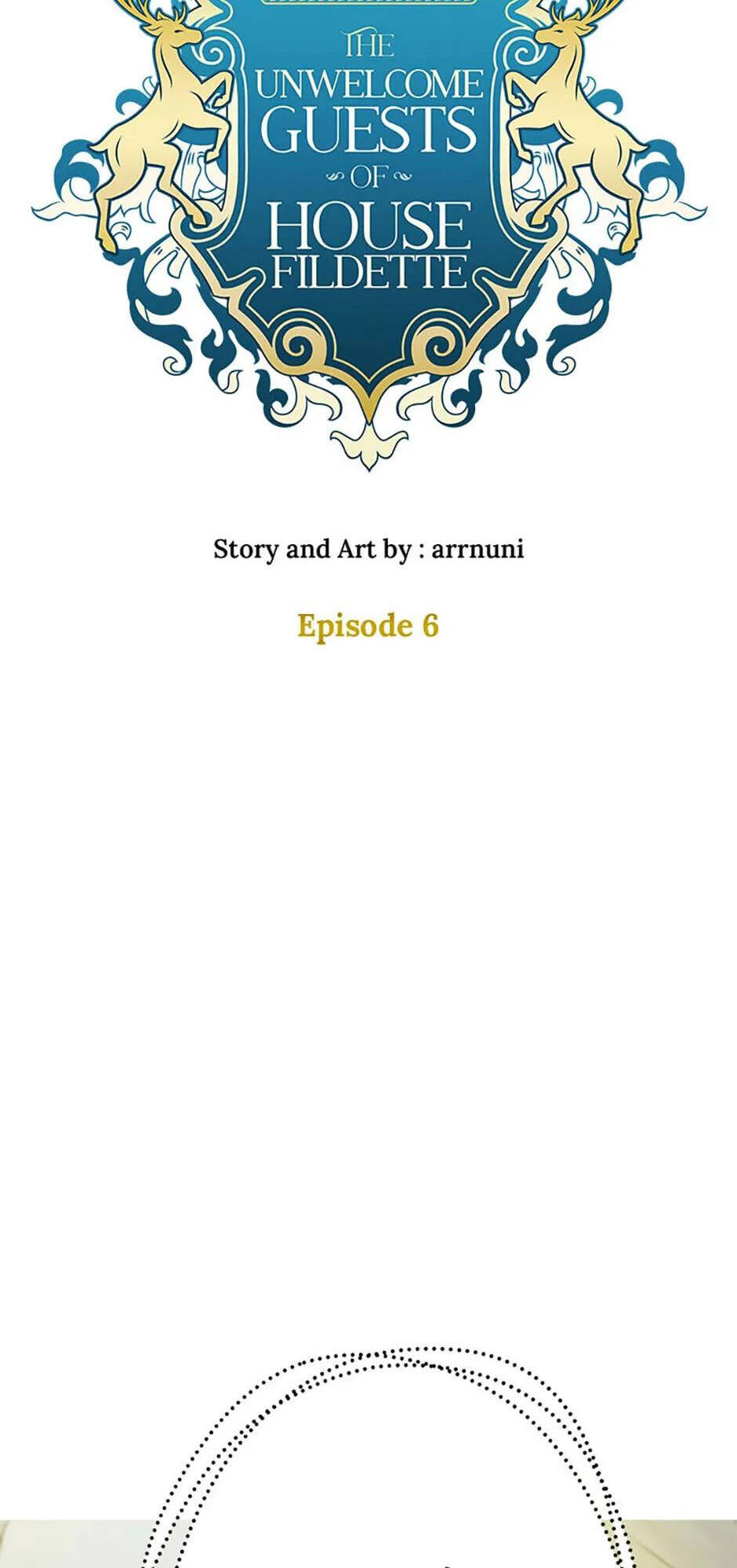 Người Không Mời Mà Đến Chapter 6 - Trang 2