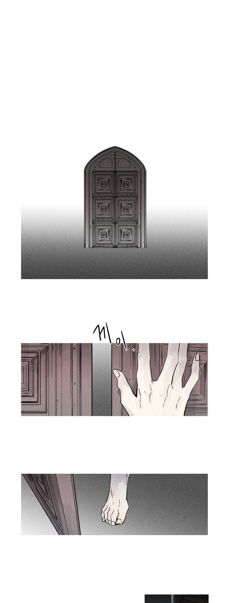 Người Lạ Trong Gương Chapter 0 - Trang 2