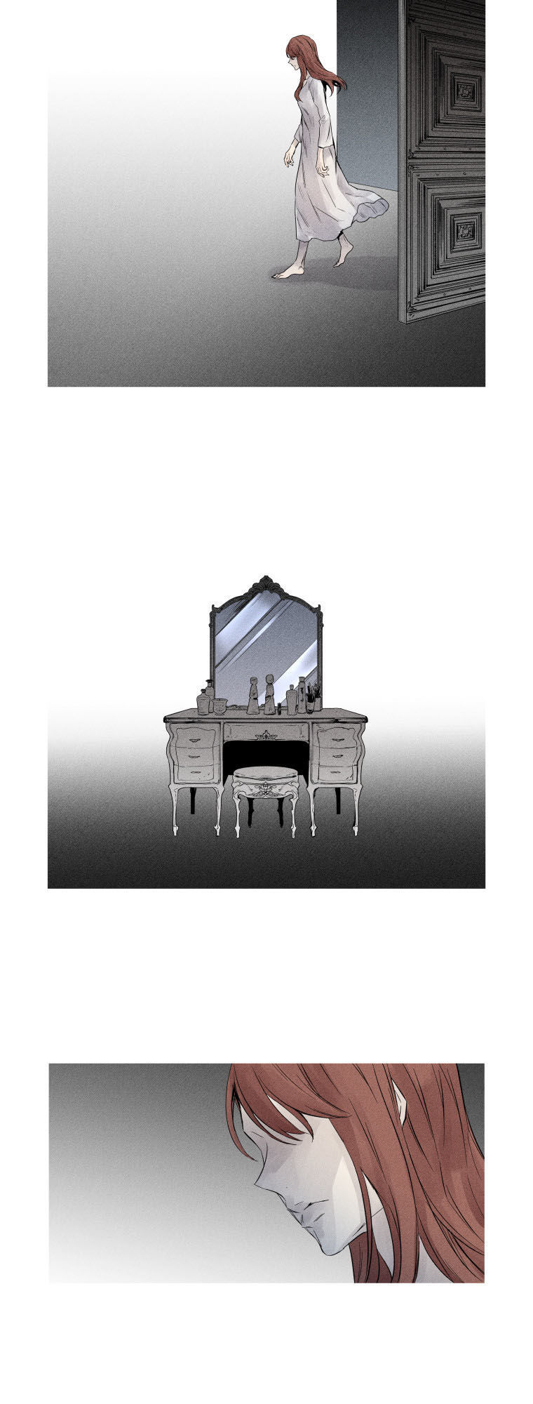 Người Lạ Trong Gương Chapter 0 - Trang 2