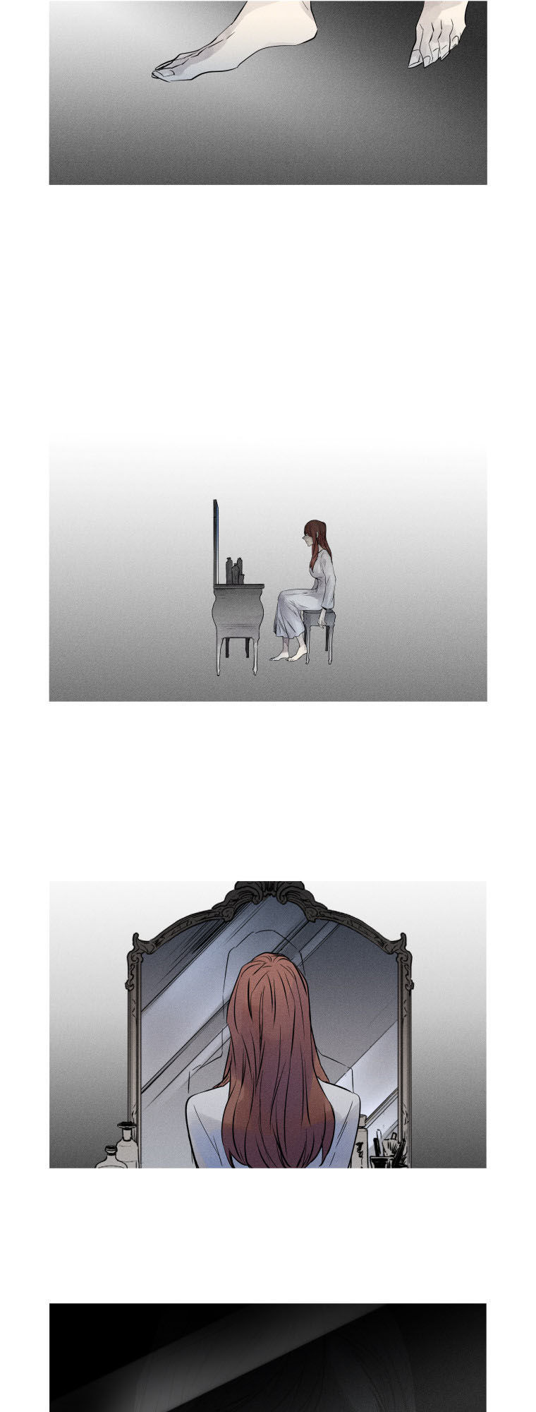 Người Lạ Trong Gương Chapter 0 - Trang 2