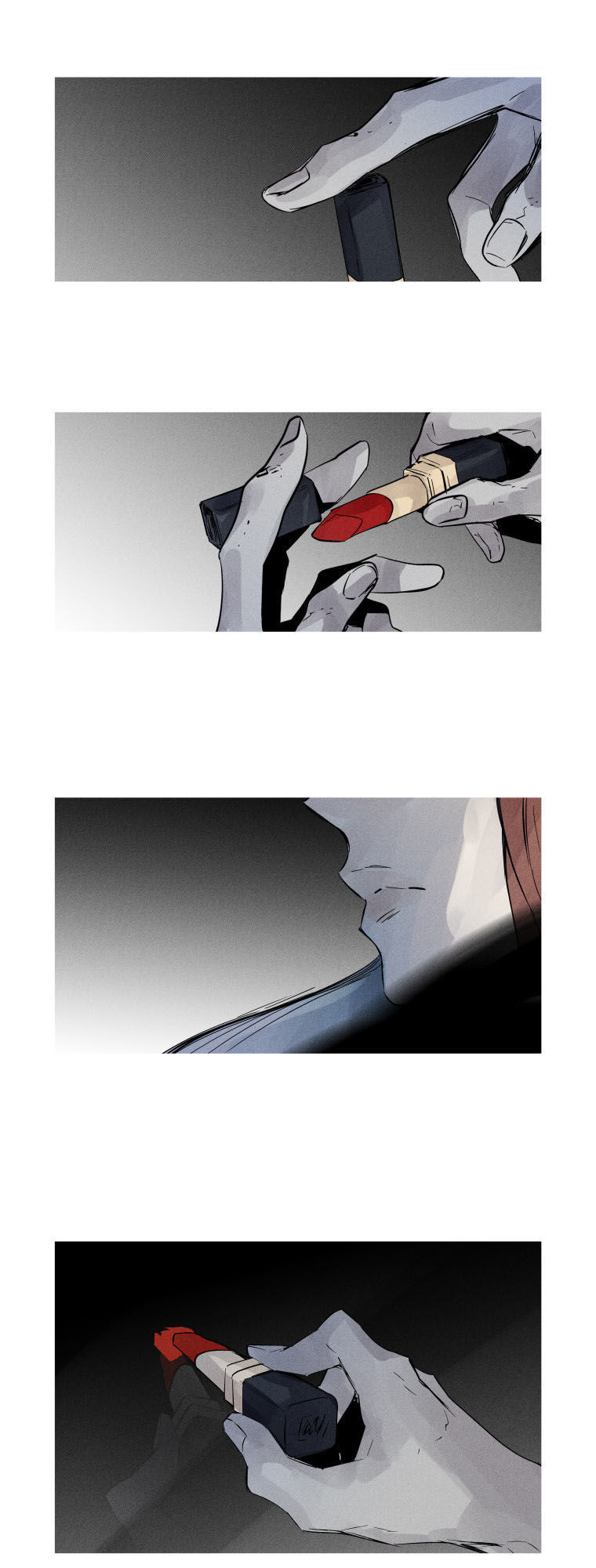 Người Lạ Trong Gương Chapter 0 - Trang 2