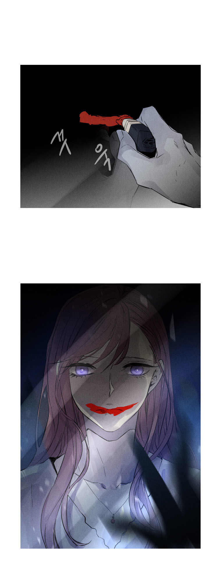 Người Lạ Trong Gương Chapter 0 - Trang 2