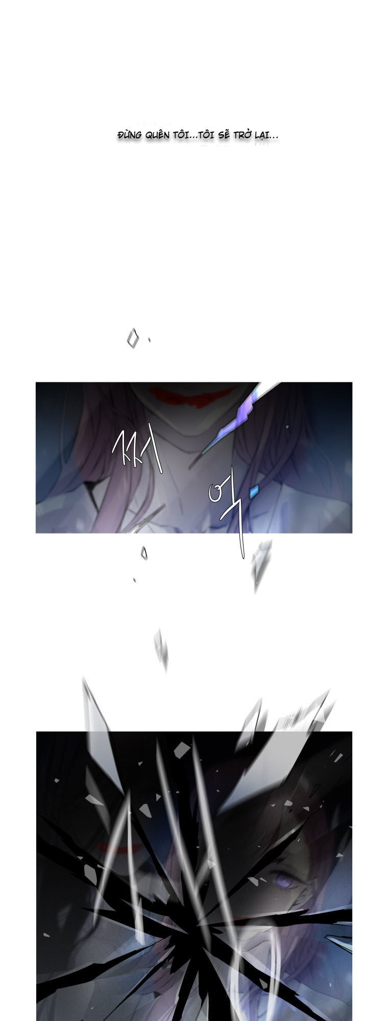 Người Lạ Trong Gương Chapter 0 - Trang 2