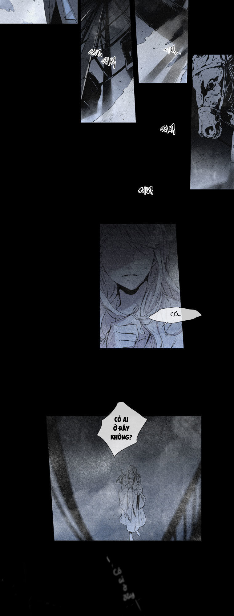 Người Lạ Trong Gương Chapter 1 - Trang 2