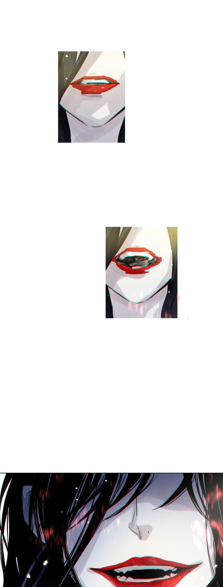 Người Lạ Trong Gương Chapter 1 - Trang 2