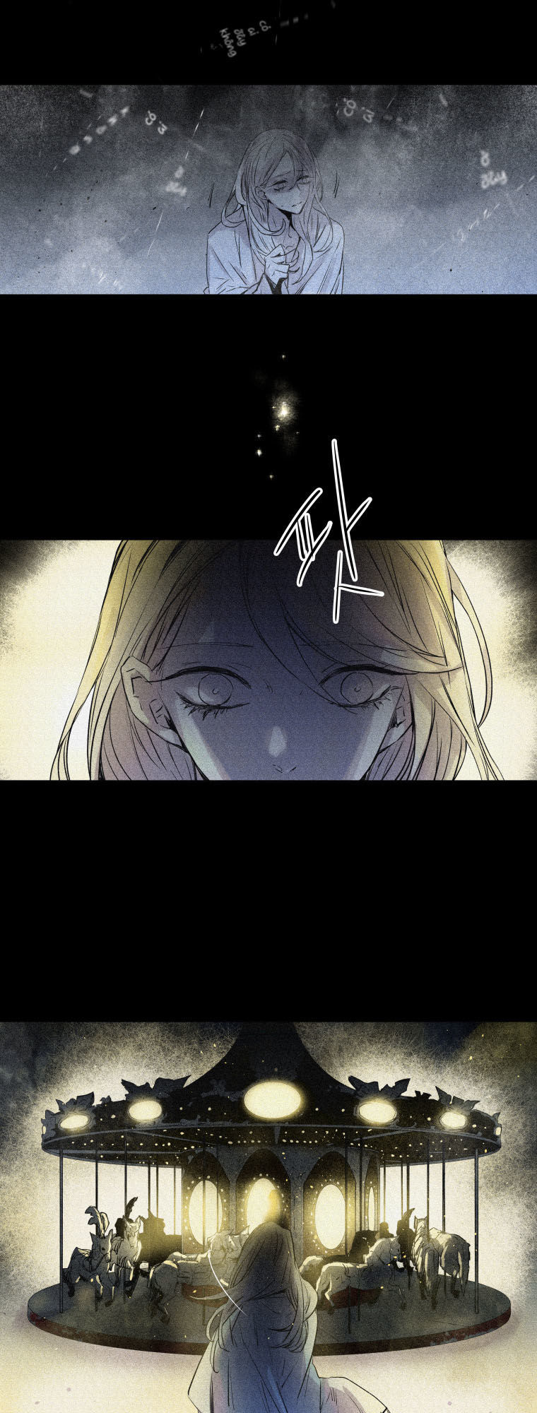 Người Lạ Trong Gương Chapter 1 - Trang 2