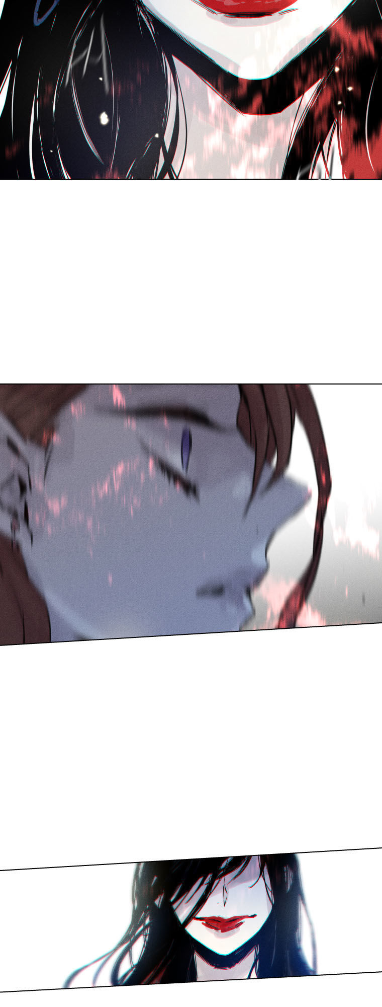 Người Lạ Trong Gương Chapter 1 - Trang 2