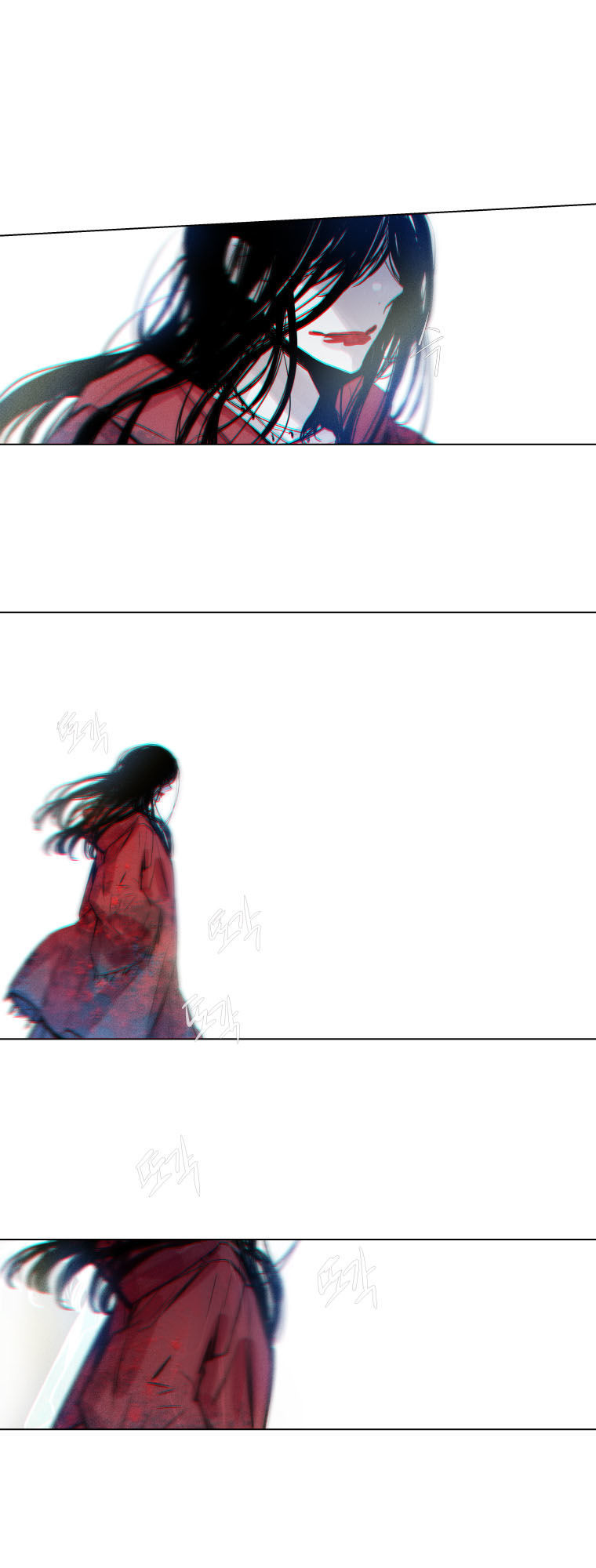 Người Lạ Trong Gương Chapter 1 - Trang 2