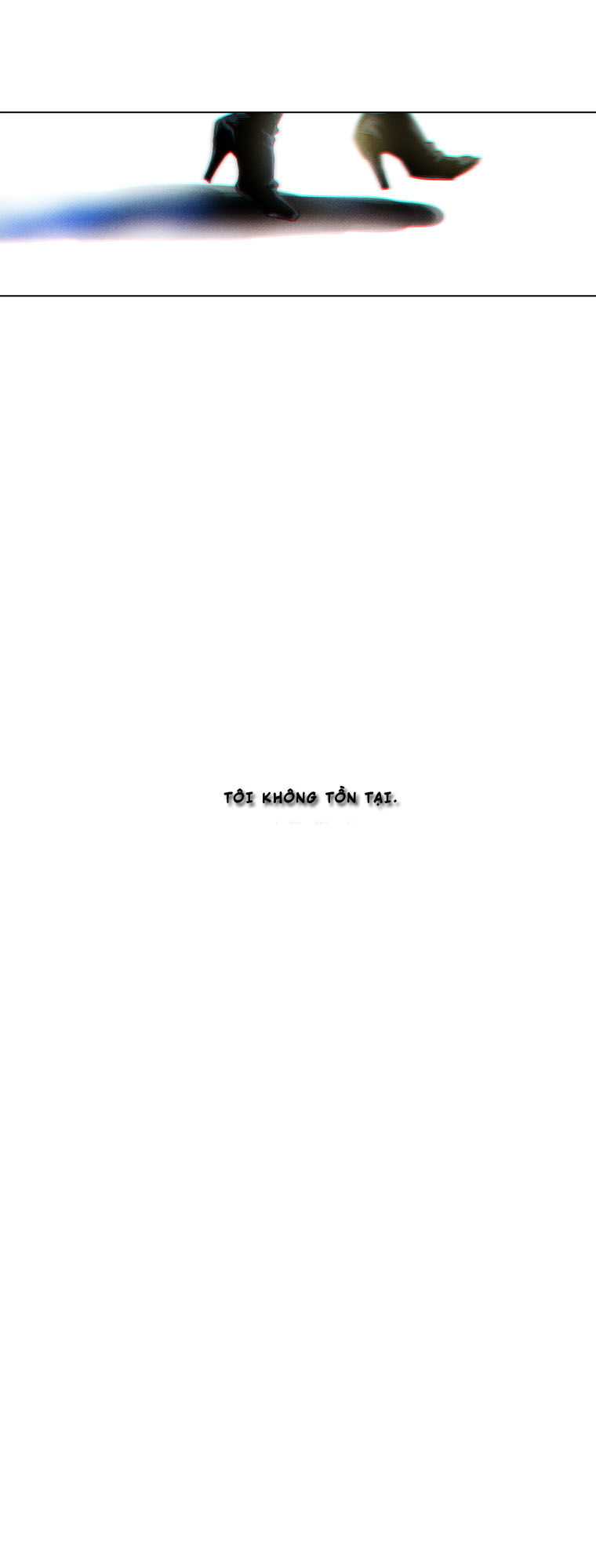 Người Lạ Trong Gương Chapter 1 - Trang 2