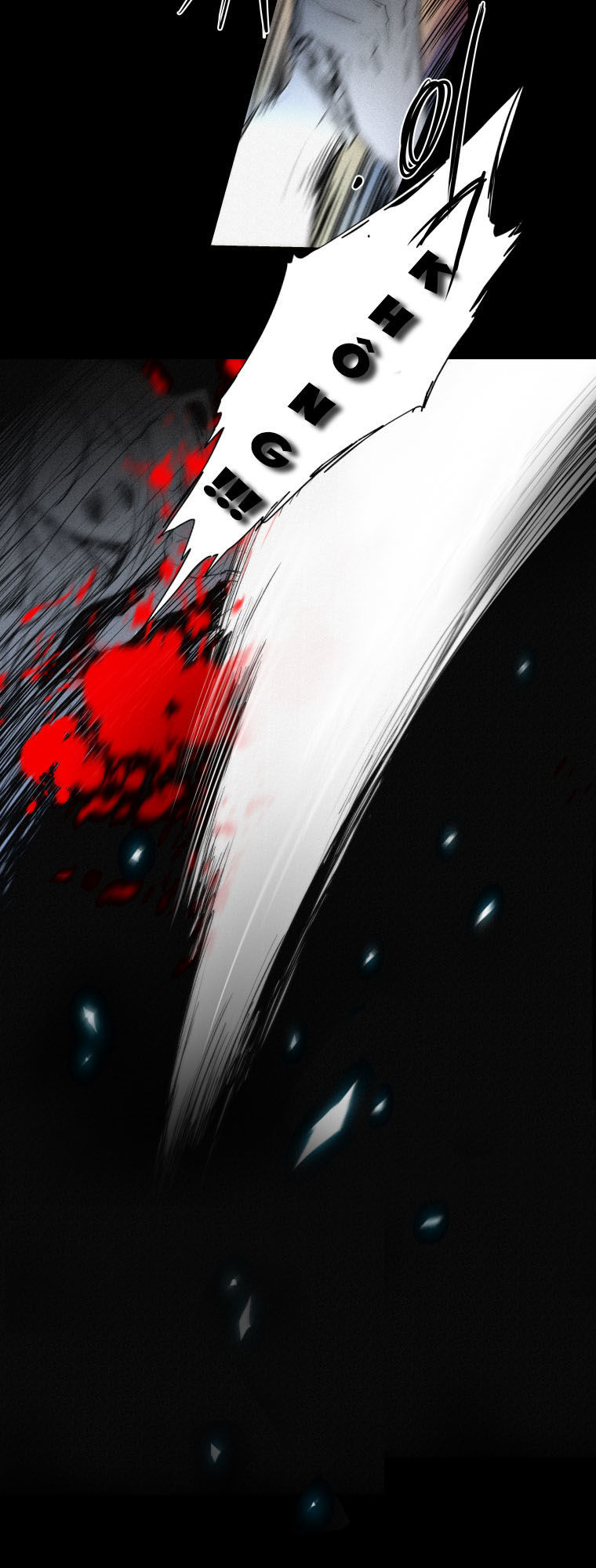 Người Lạ Trong Gương Chapter 1 - Trang 2