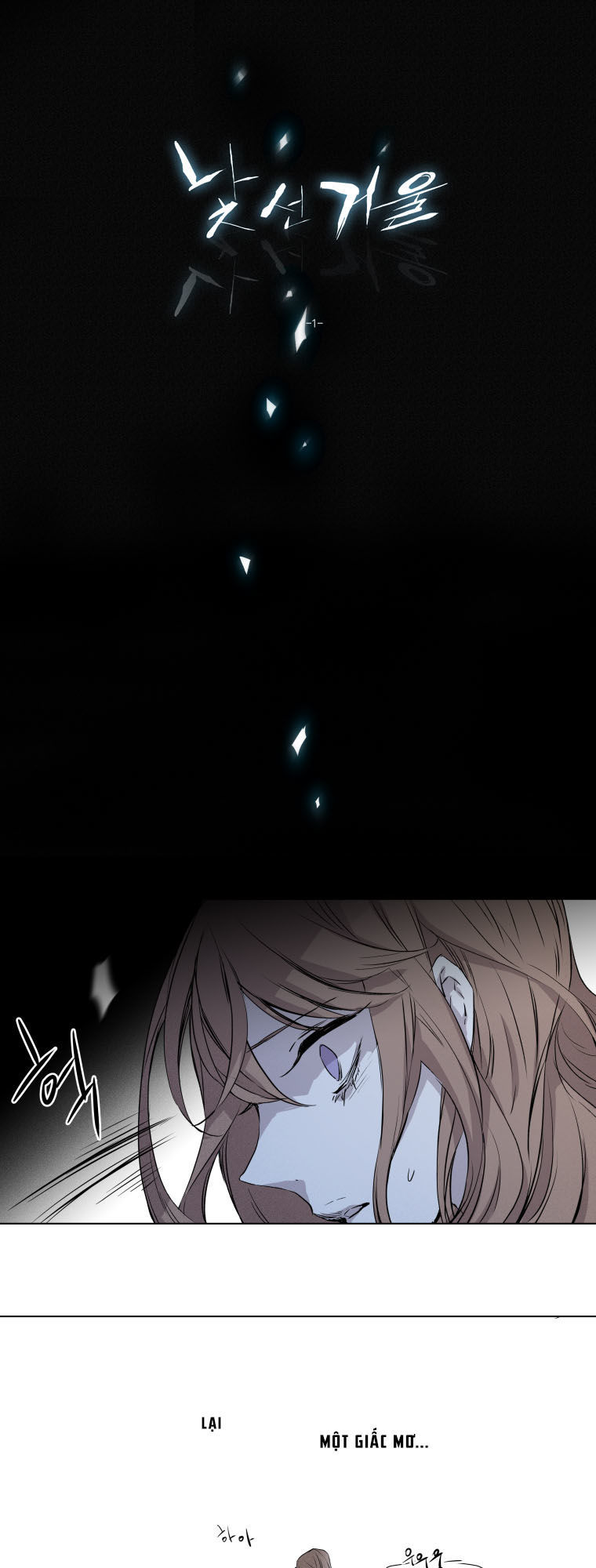 Người Lạ Trong Gương Chapter 1 - Trang 2