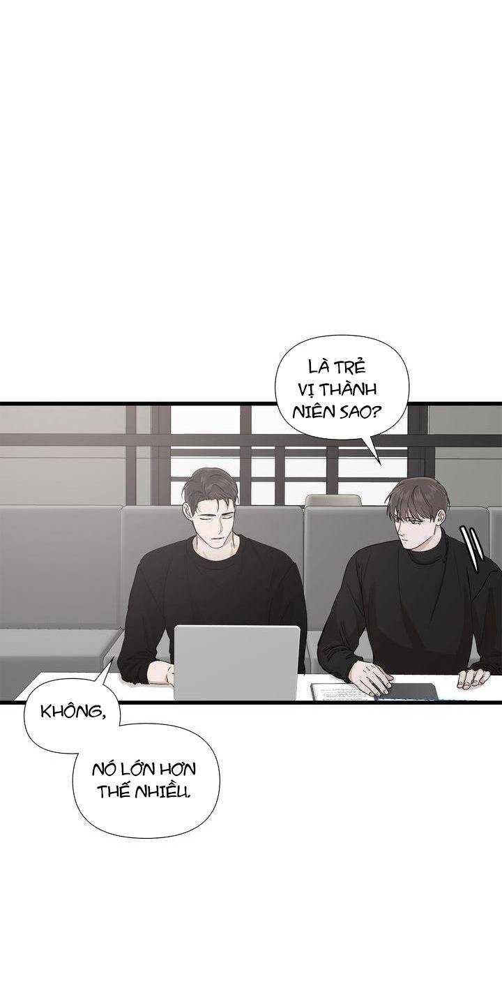 Người Lạ Chapter 12 - Trang 2