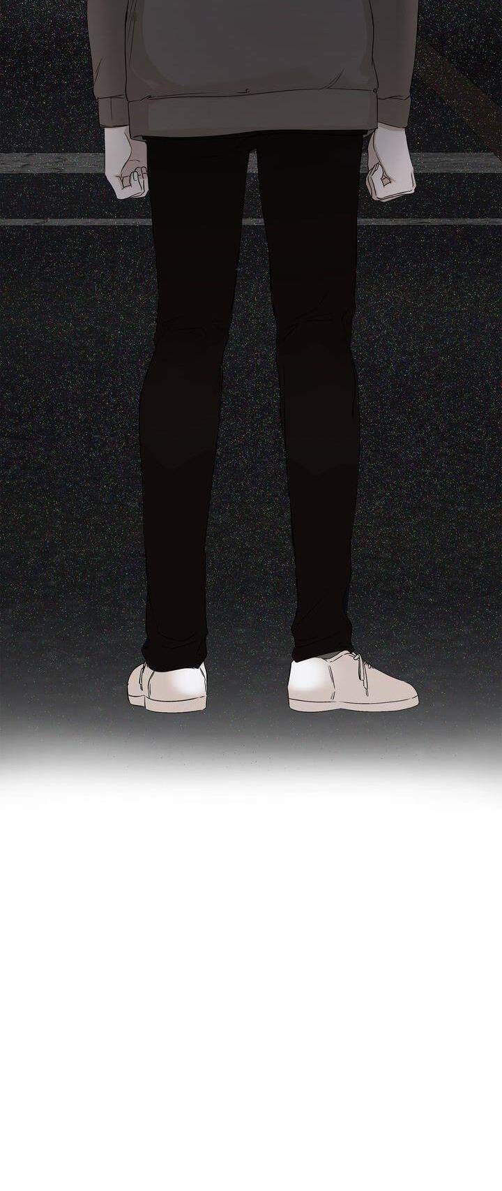 Người Lạ Chapter 12 - Trang 2