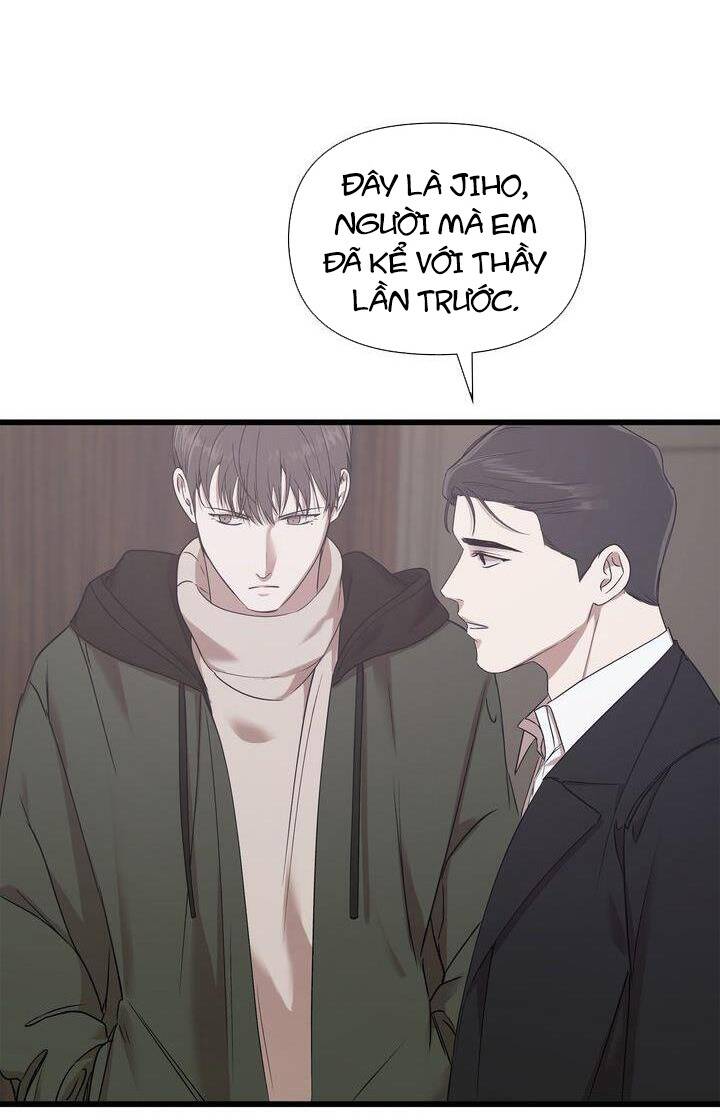 Người Lạ Chapter 15 - Trang 2