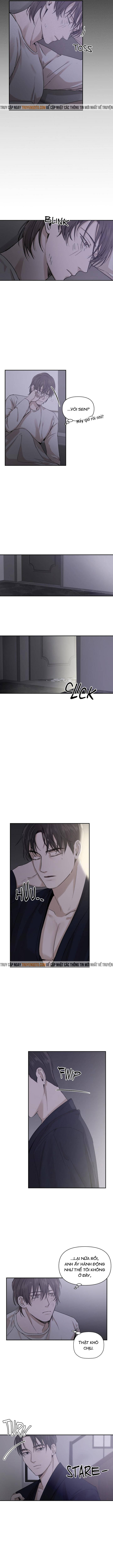 Người Lạ Chapter 4 - Trang 2