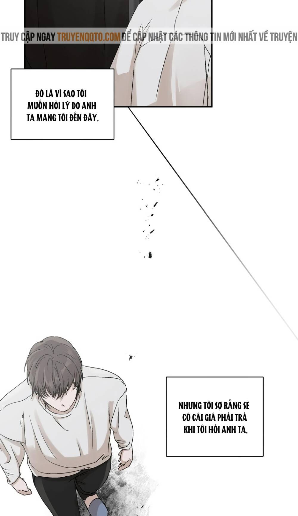 Người Lạ Chapter 5 - Trang 2