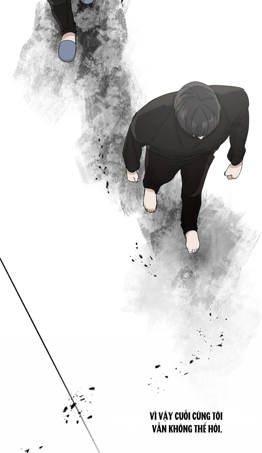 Người Lạ Chapter 5 - Trang 2