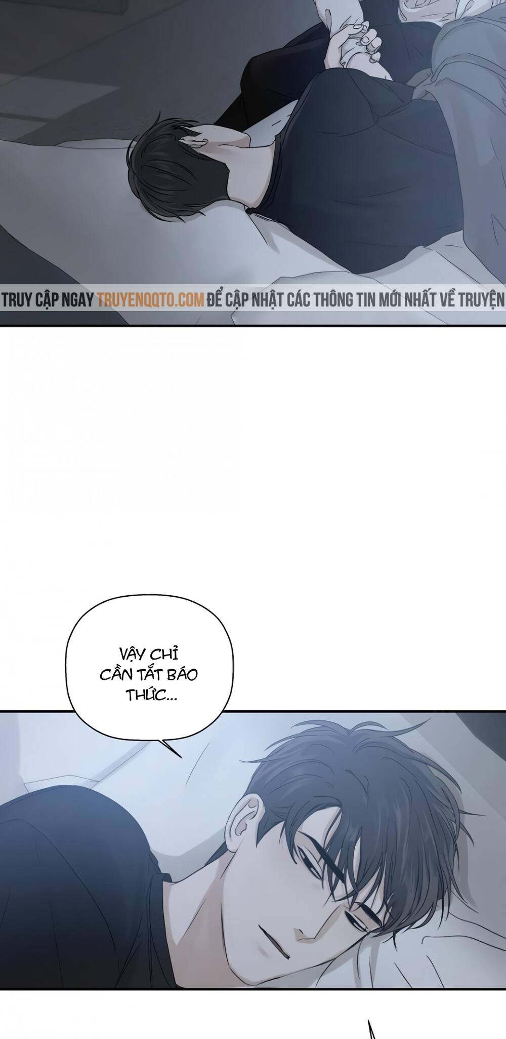 Người Lạ Chapter 6 - Trang 2