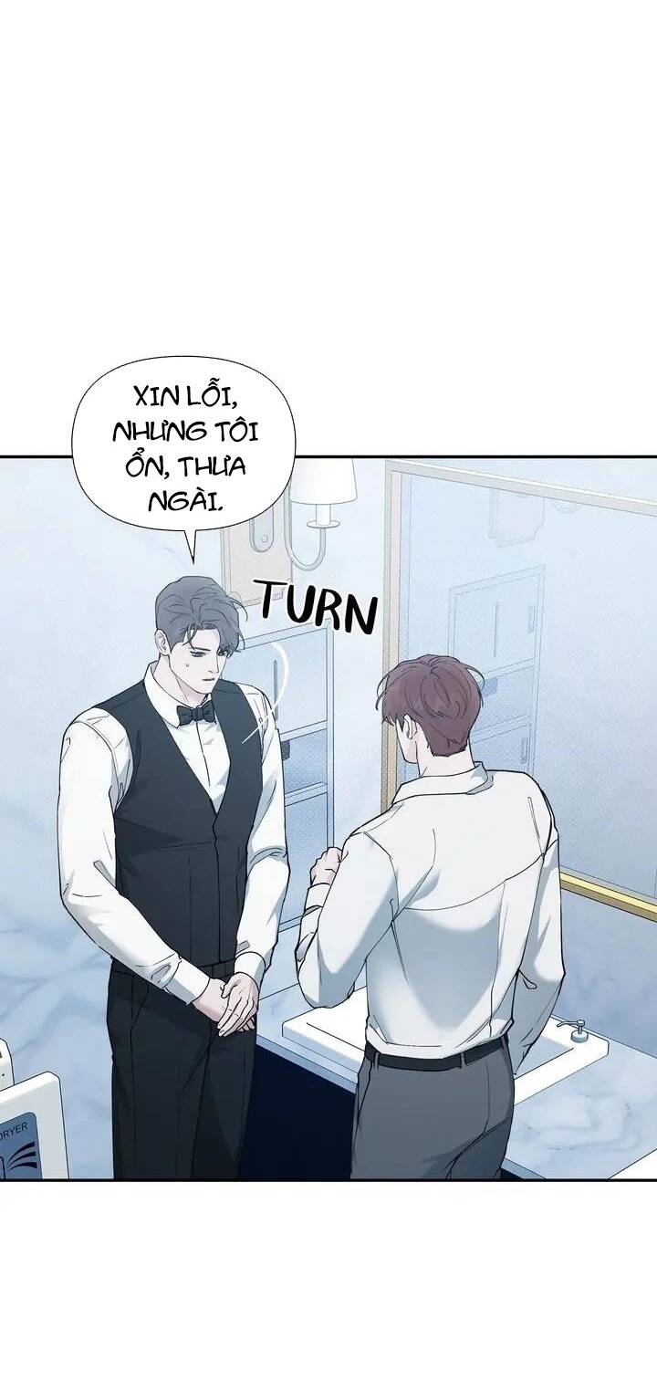 Người Lạ Chapter 65 - Trang 2