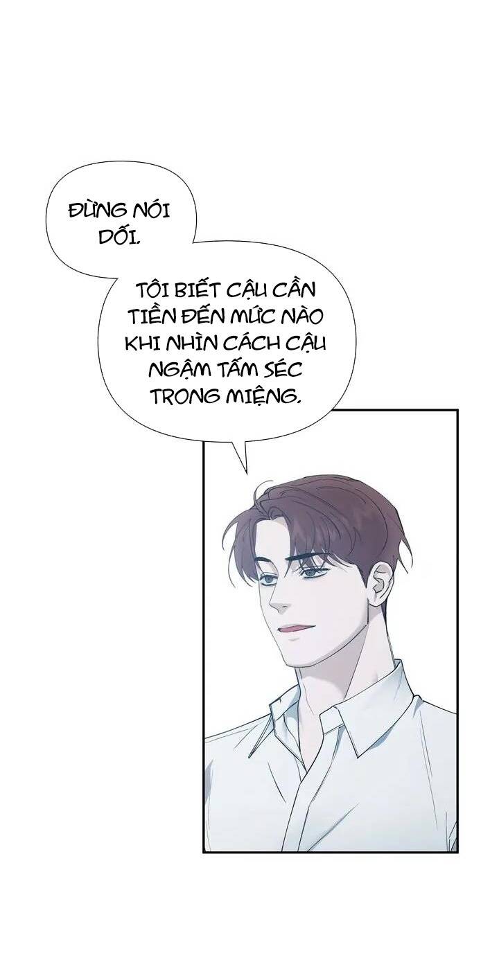 Người Lạ Chapter 65 - Trang 2