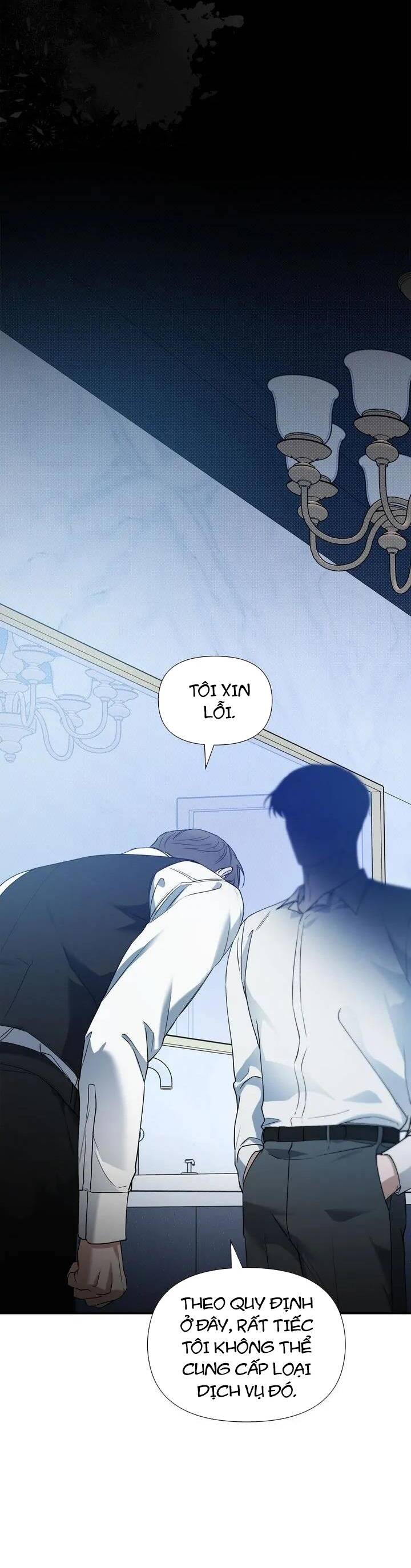 Người Lạ Chapter 65 - Trang 2