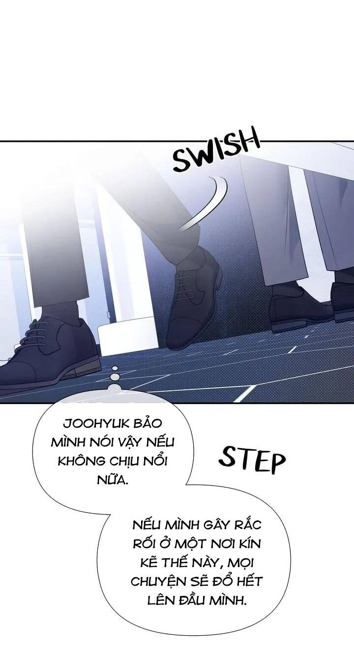 Người Lạ Chapter 65 - Trang 2