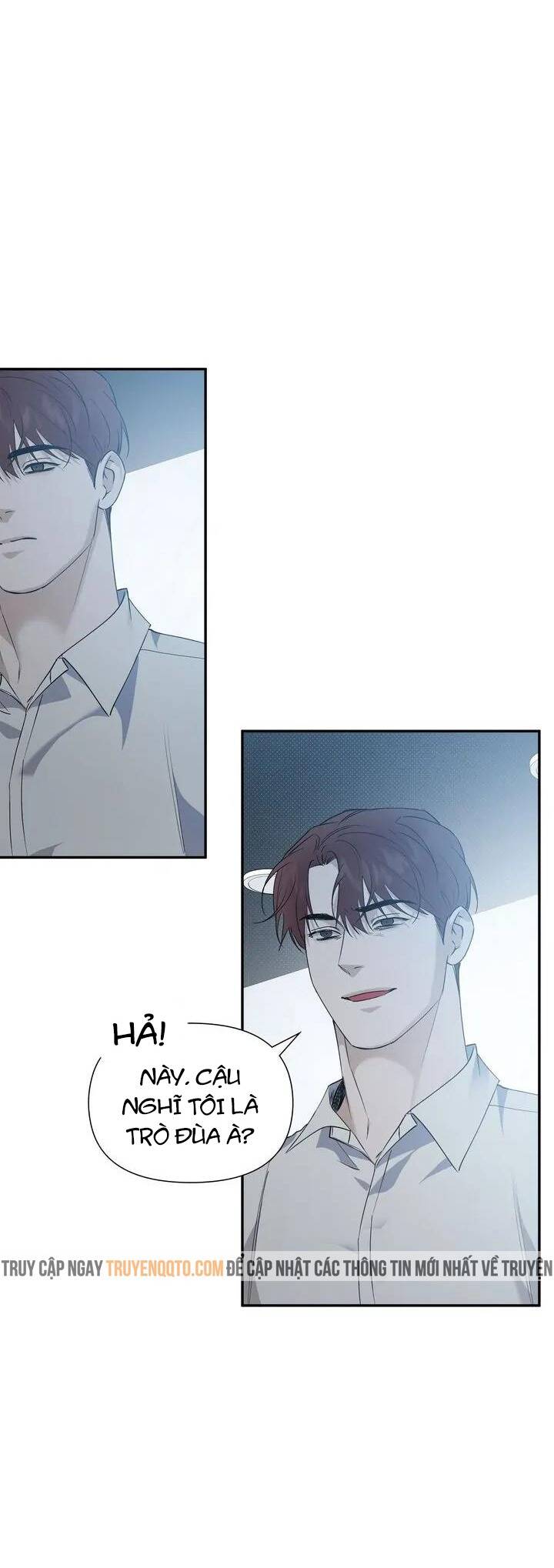 Người Lạ Chapter 65 - Trang 2