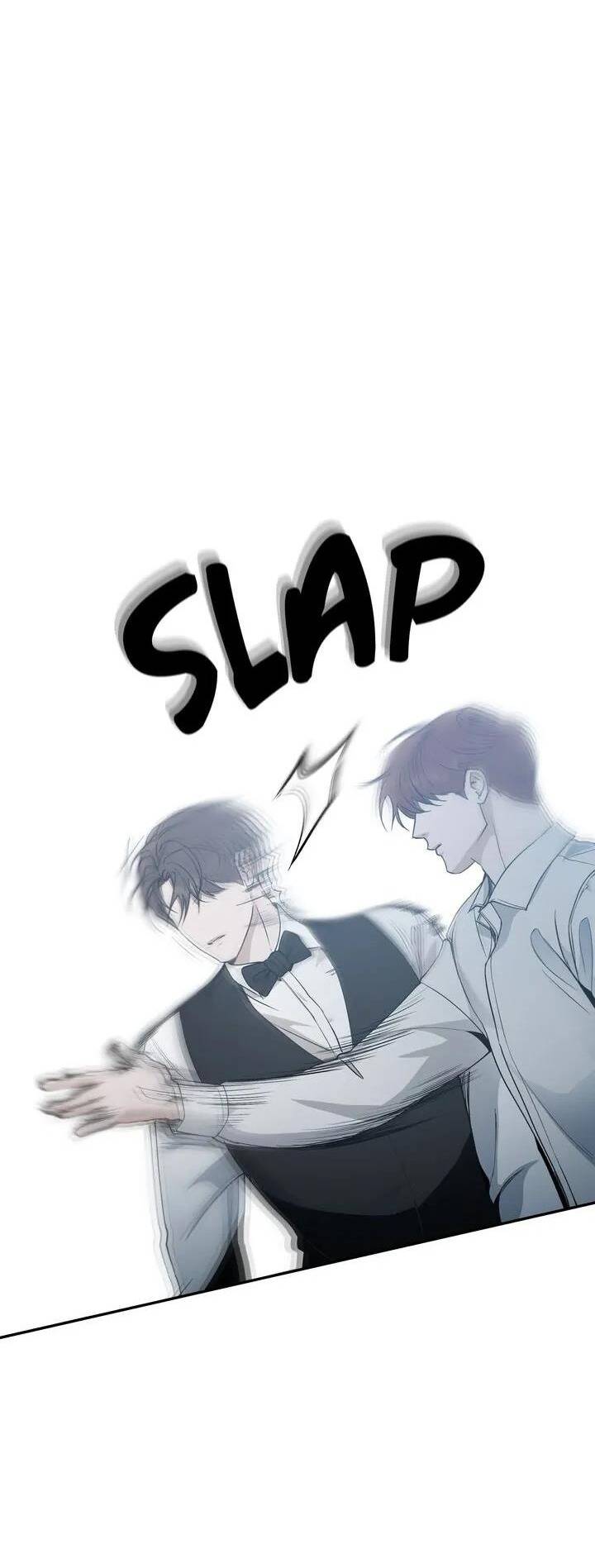 Người Lạ Chapter 65 - Trang 2