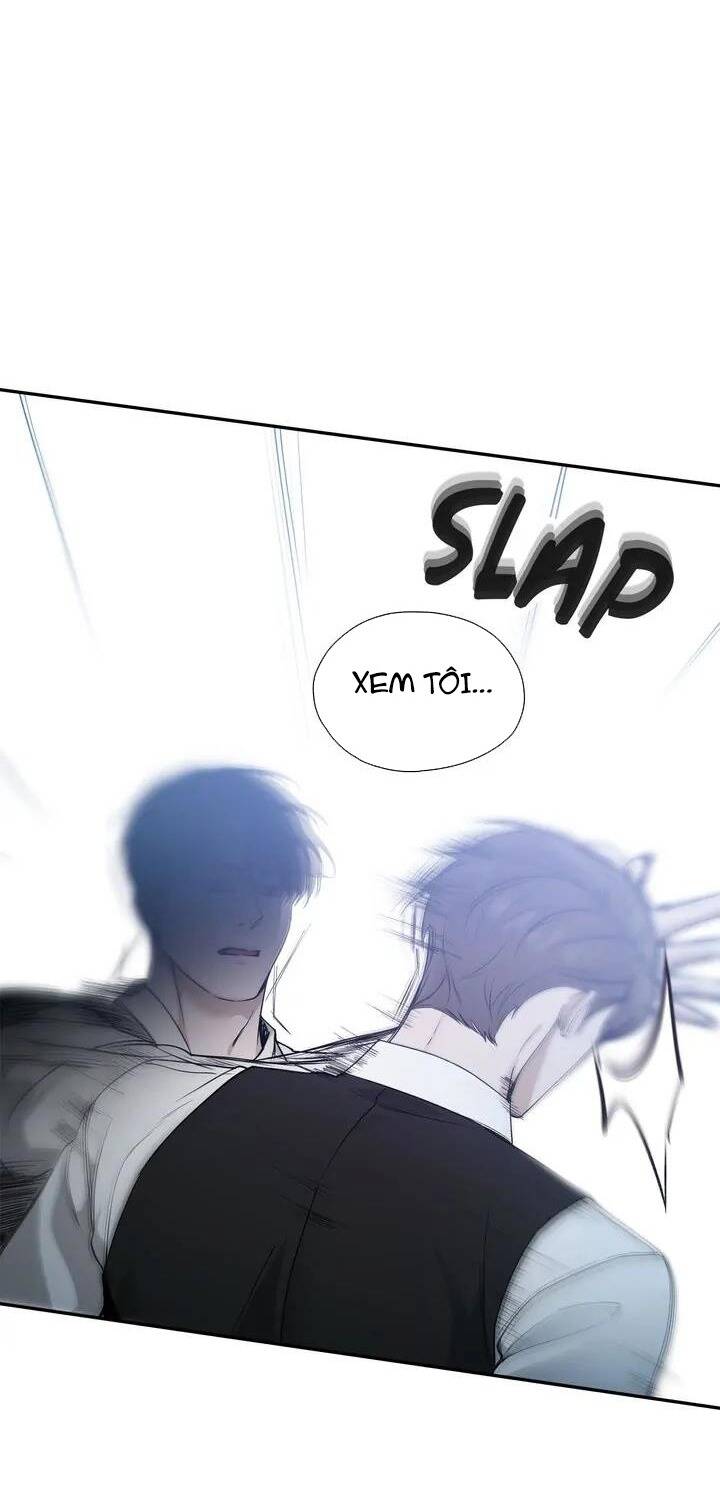 Người Lạ Chapter 65 - Trang 2