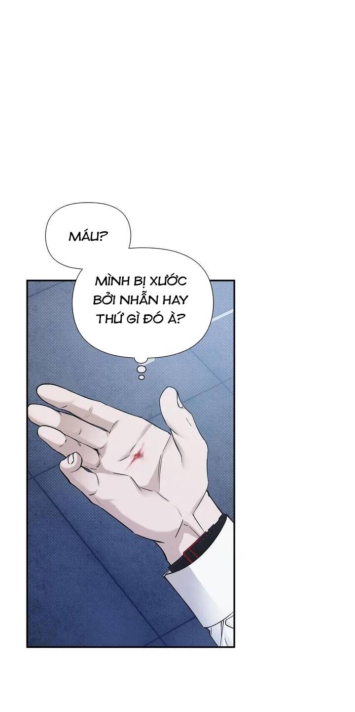 Người Lạ Chapter 65 - Trang 2