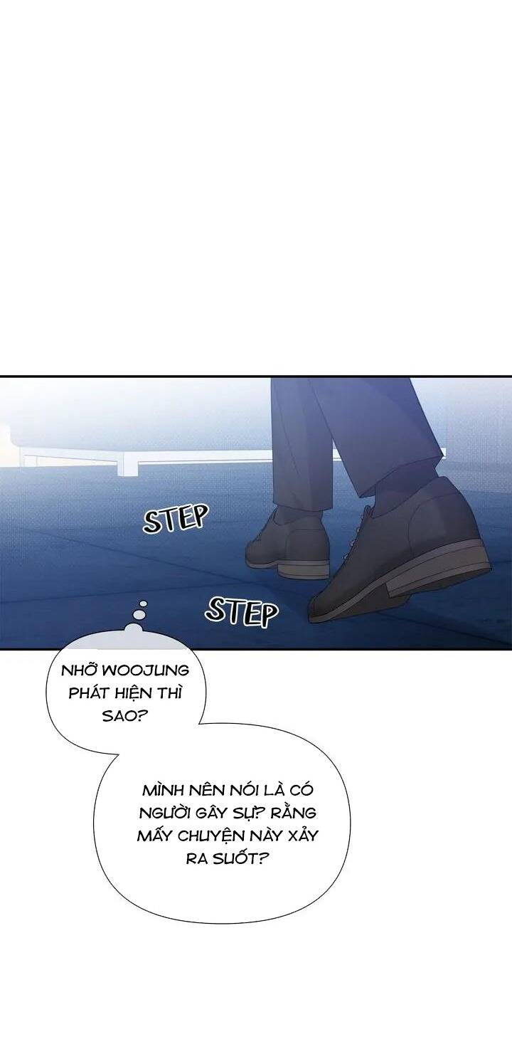 Người Lạ Chapter 65 - Trang 2