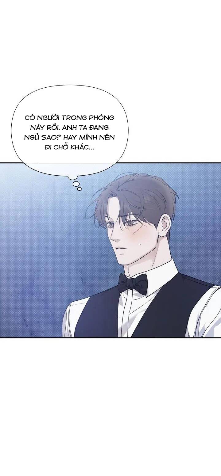 Người Lạ Chapter 65 - Trang 2