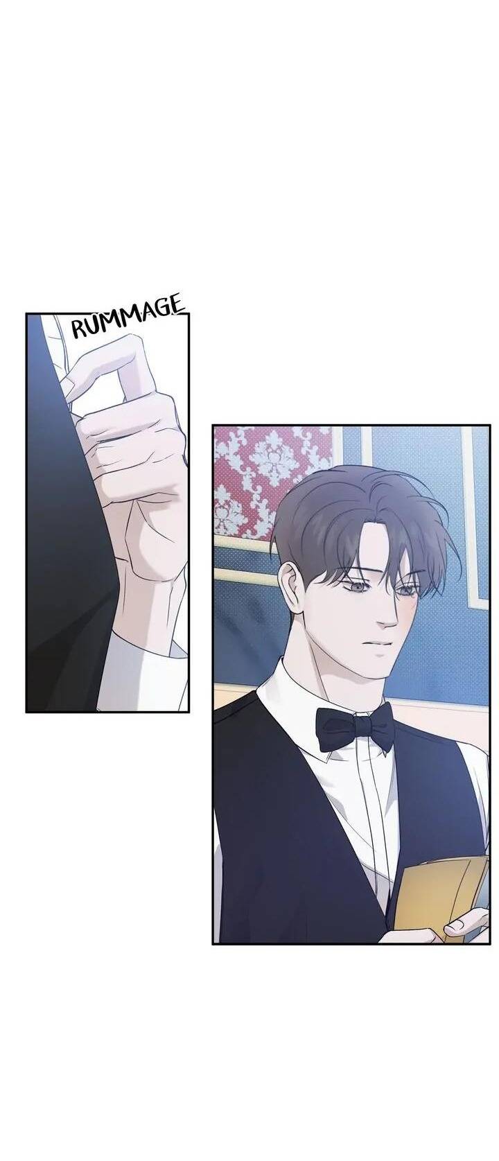 Người Lạ Chapter 65 - Trang 2