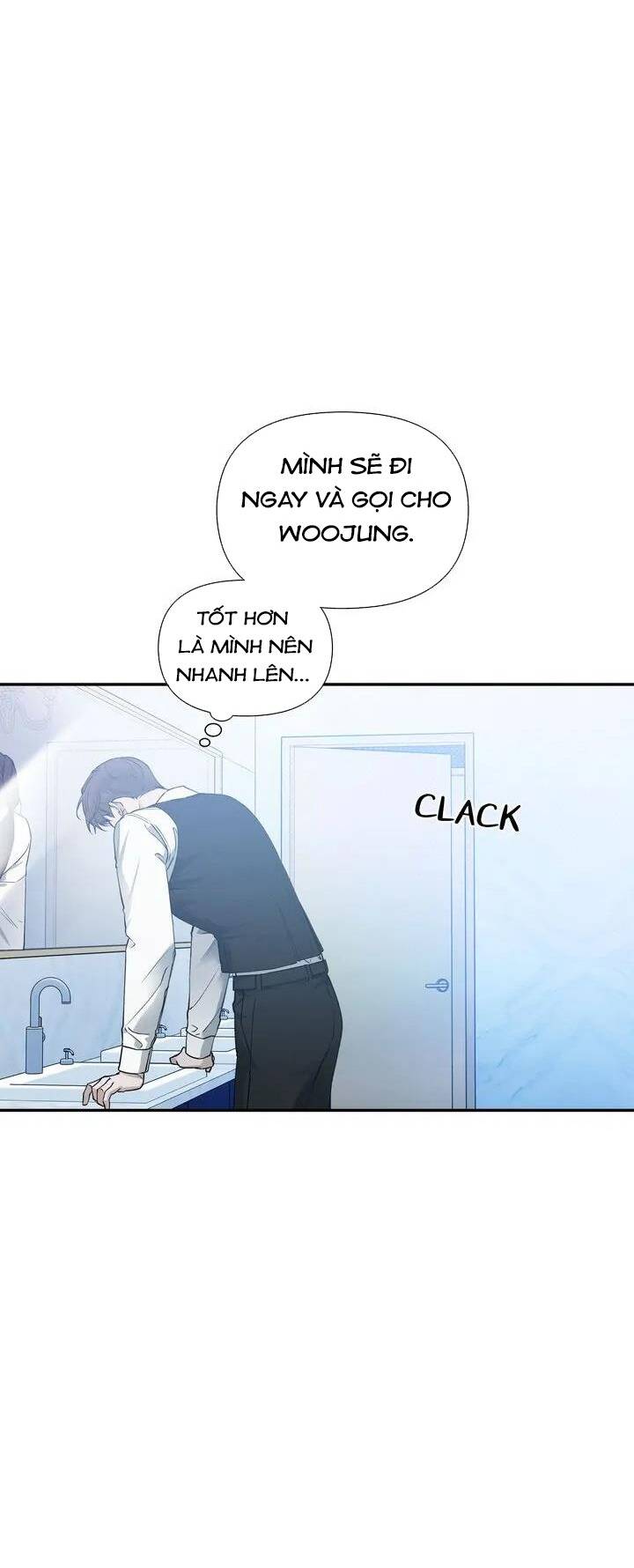 Người Lạ Chapter 65 - Trang 2