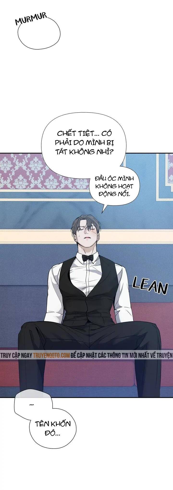 Người Lạ Chapter 65 - Trang 2