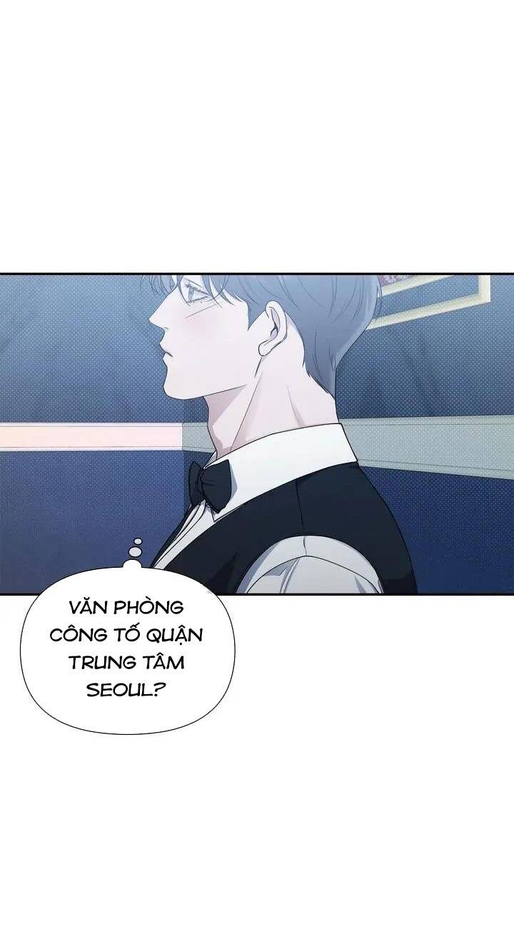 Người Lạ Chapter 65 - Trang 2