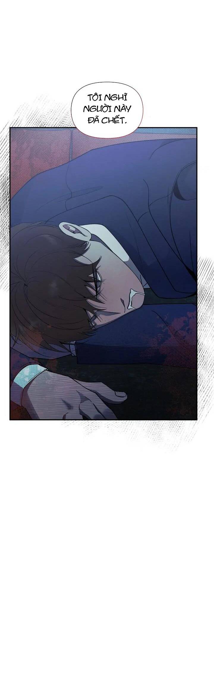 Người Lạ Chapter 65 - Trang 2