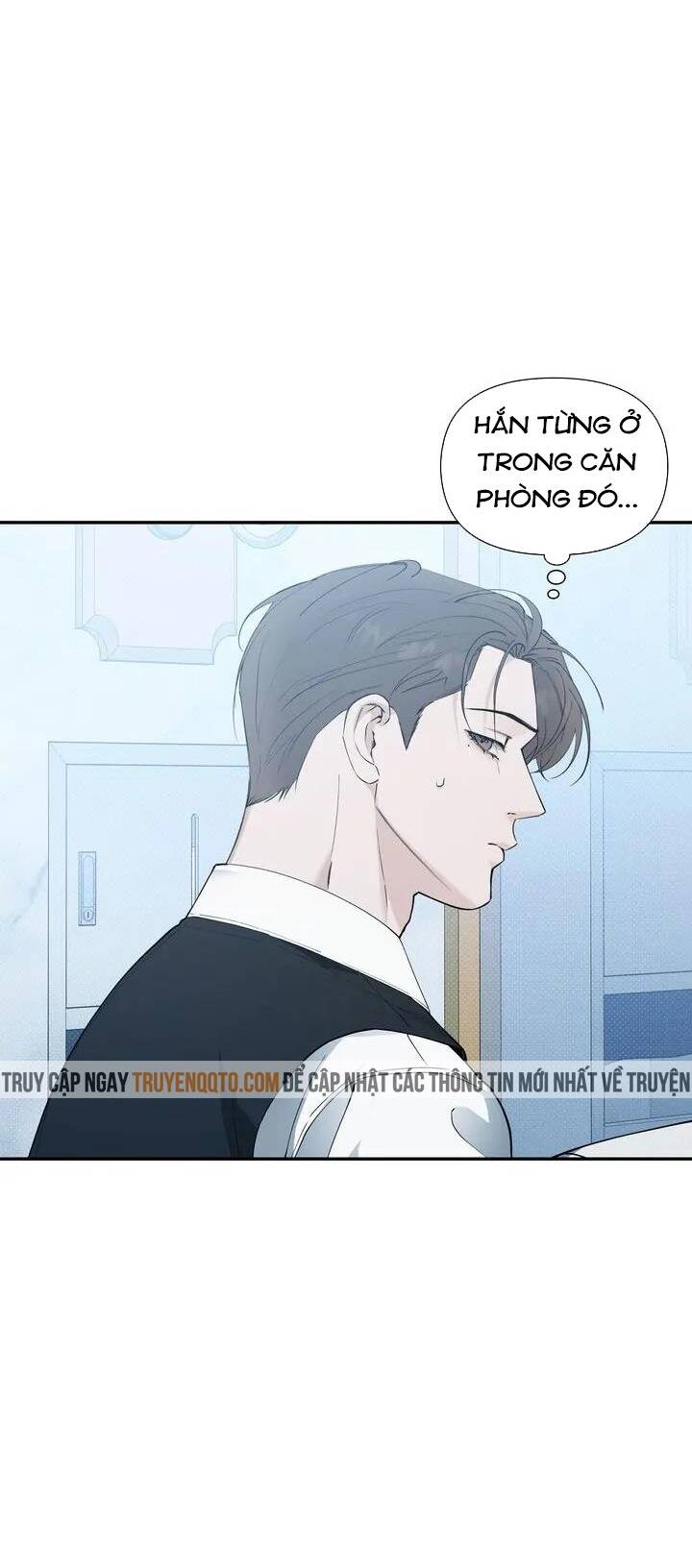 Người Lạ Chapter 65 - Trang 2