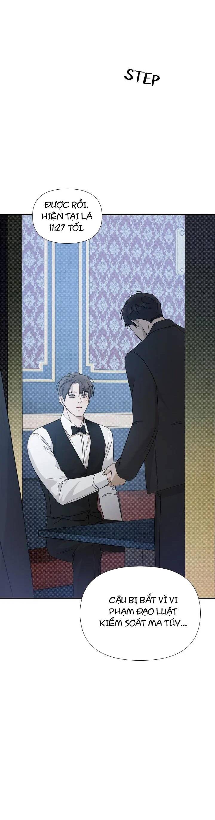 Người Lạ Chapter 66 - Trang 2