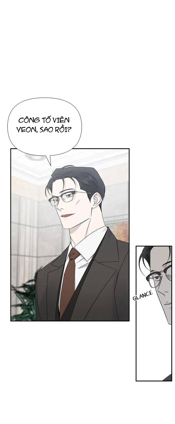 Người Lạ Chapter 66 - Trang 2