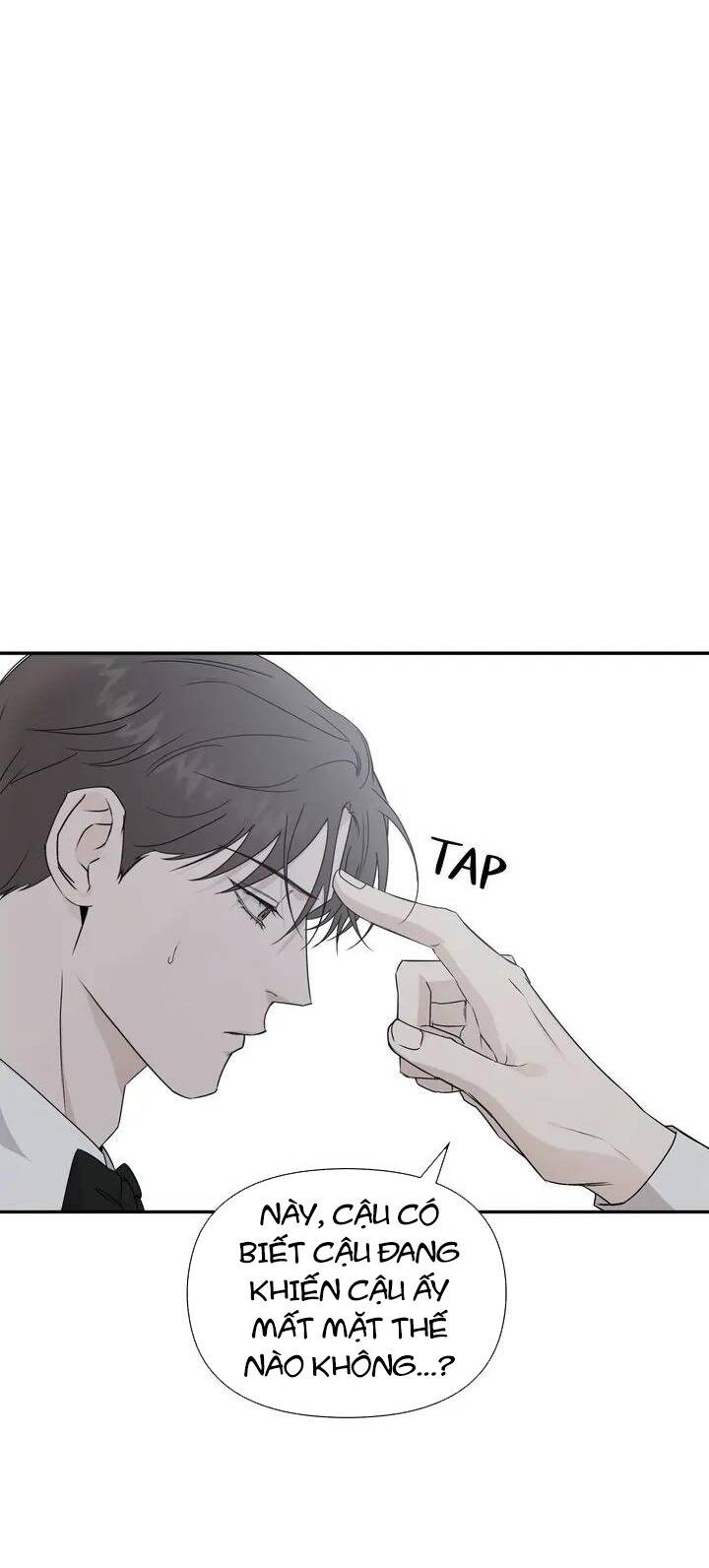 Người Lạ Chapter 66 - Trang 2
