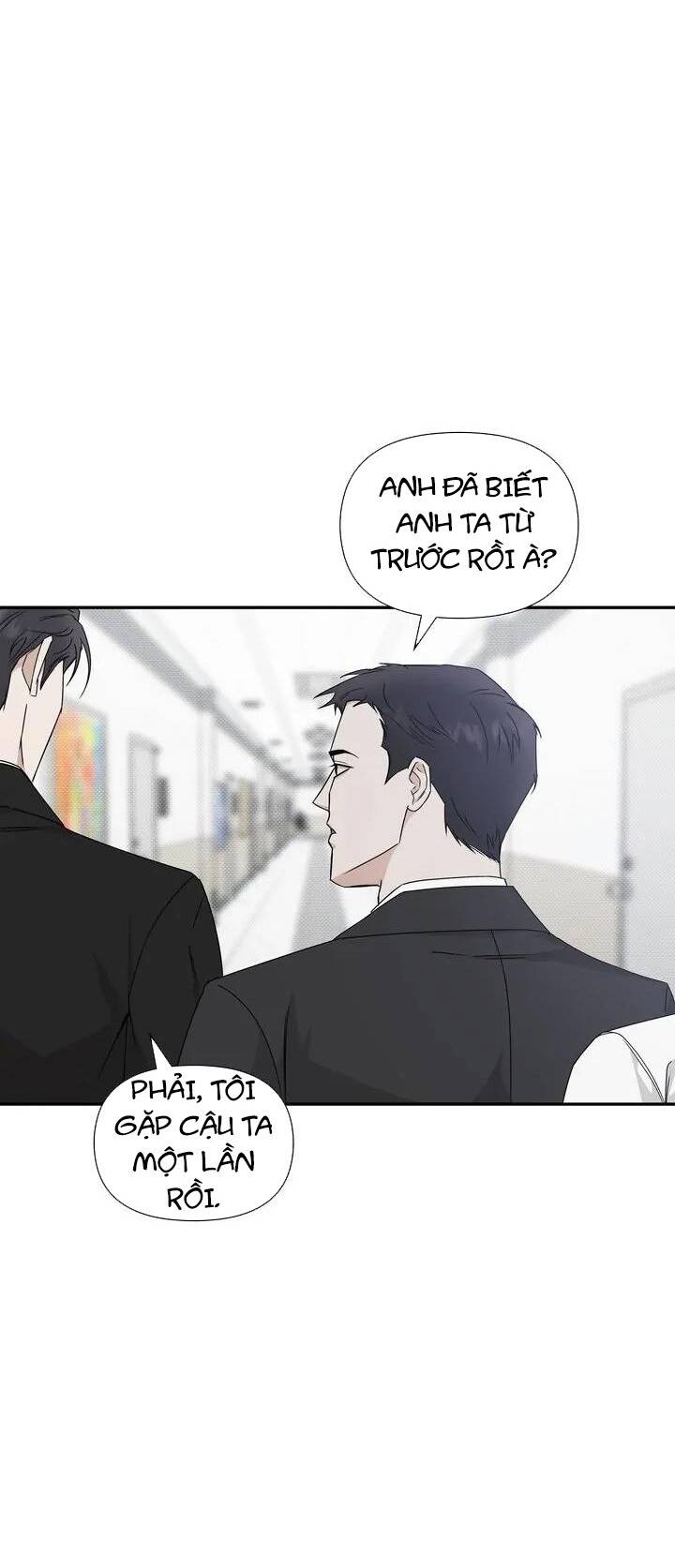 Người Lạ Chapter 66 - Trang 2