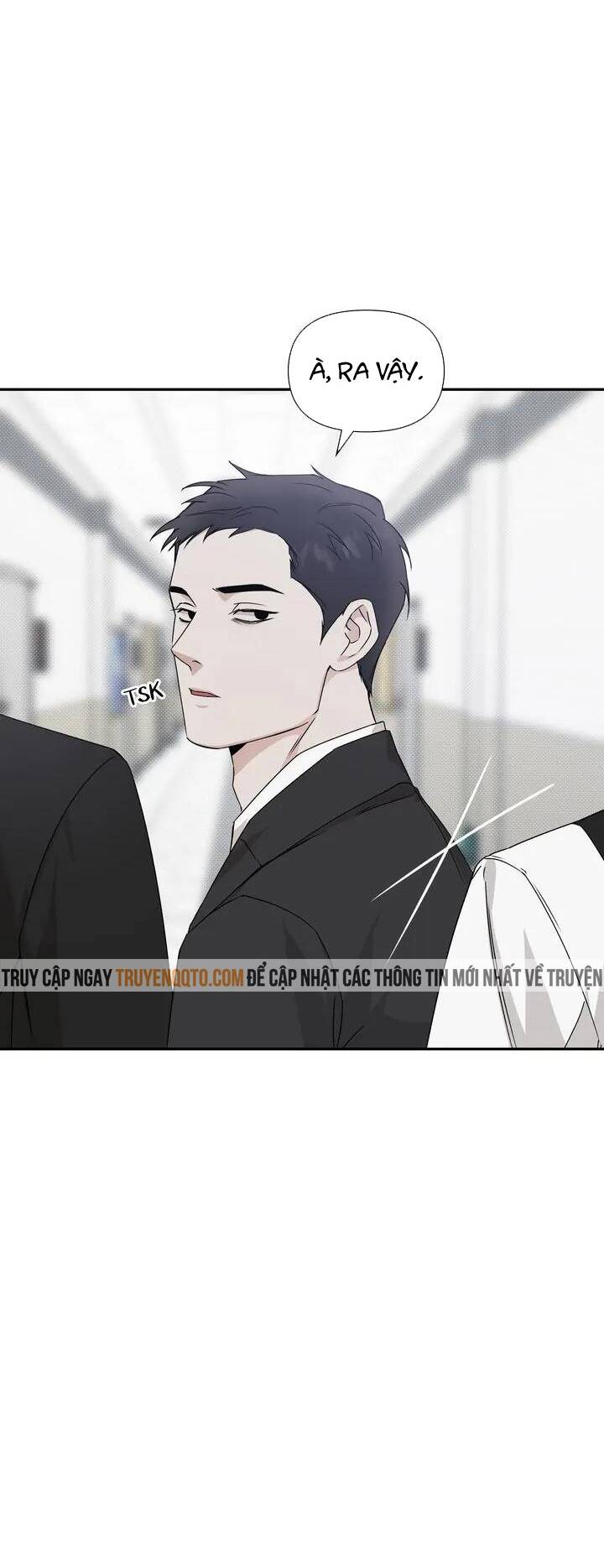 Người Lạ Chapter 66 - Trang 2