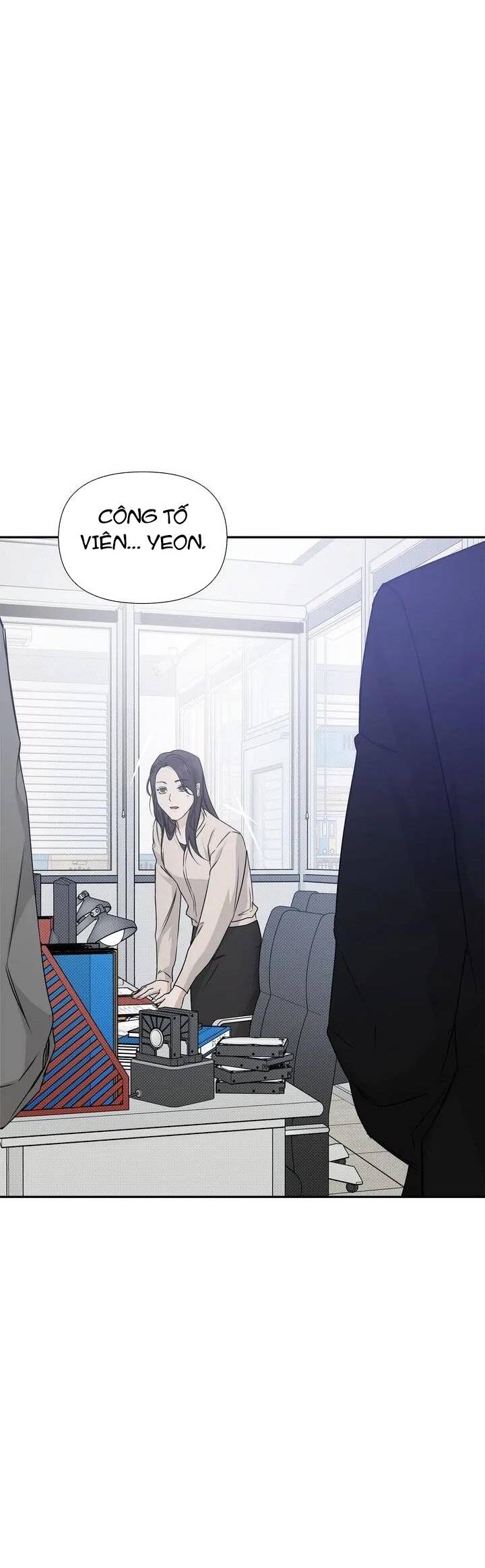 Người Lạ Chapter 66 - Trang 2