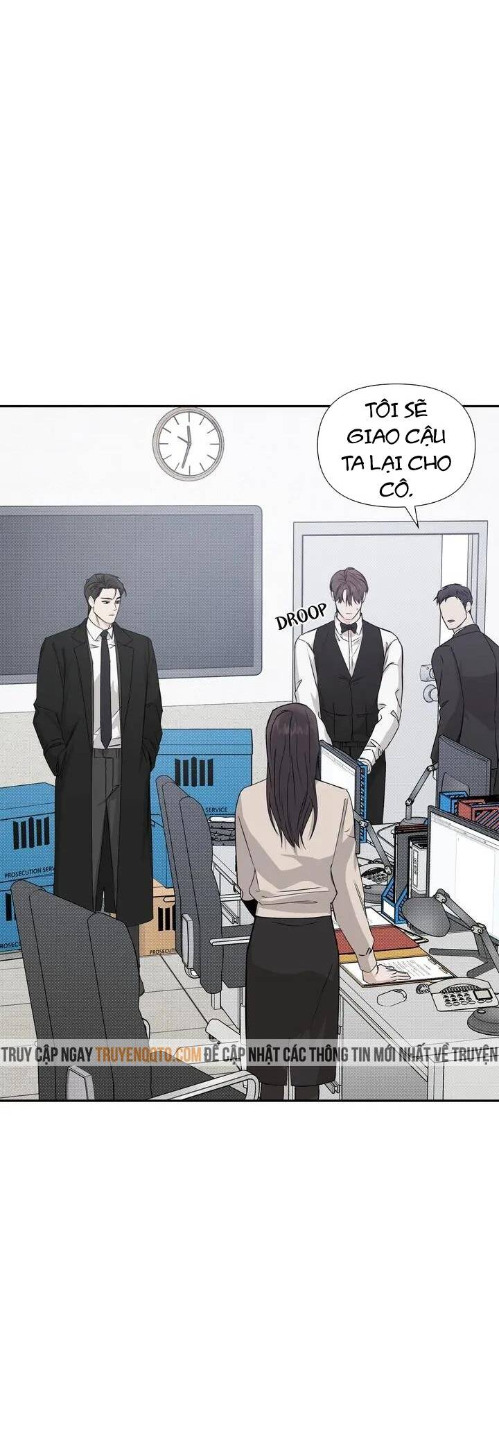 Người Lạ Chapter 66 - Trang 2